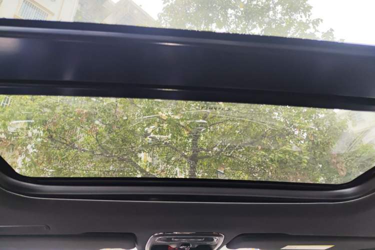 Used Lynk & Co 03 2019 2.0TD Automatic Jing Pro Edition Headliner
