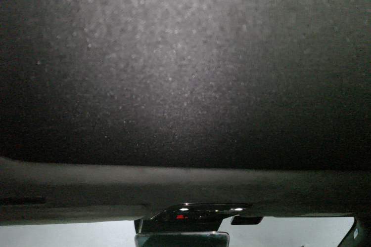 Used Lynk & Co 03 2019 03+ 2.0TD Automatic Wind-Chasing Edition Headliner