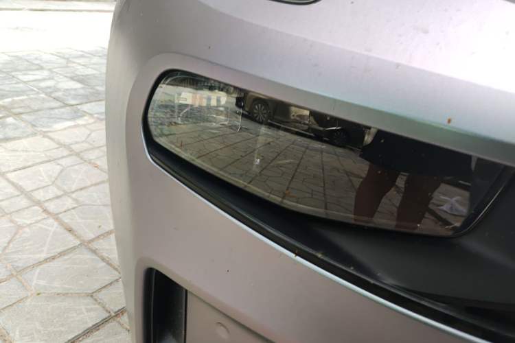 Used Lynk & Co 03 2019 2.0TD Automatic Jing Pro Edition Right Front Headlight