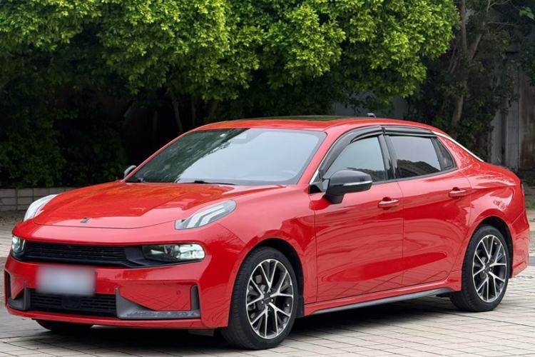 Used Lynk & Co 03 2019 1.5TD DCT JingPro Edition China VI Standard Guazi used car, China used car export, Used car for sale, Used cars, Cheapest cars for sale