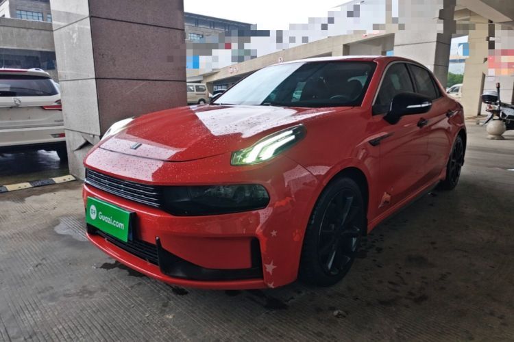 Used Lynk & Co 03 2019 1.5TD DCT Sport Edition China VI Standard Guazi used car, China used car export, Used car for sale, Used cars, Cheapest cars for sale