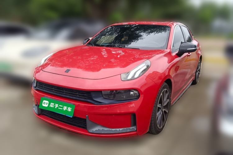 Lynk & Co 03 2019 1.5TD DCT Sport Edition China VI Standard مستعملة Guazi used car, China used car export, Used car for sale, Used  cars, Cheapest cars for sale