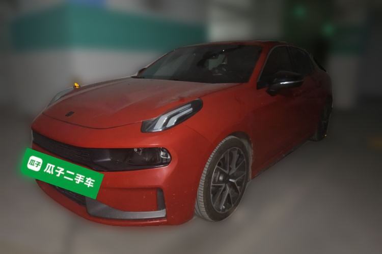 Used Lynk & Co 03 2019 1.5TD DCT JingPro Edition China VI Standard Guazi used car, China used car export, Used car for sale, Used  cars, Cheapest cars for sale