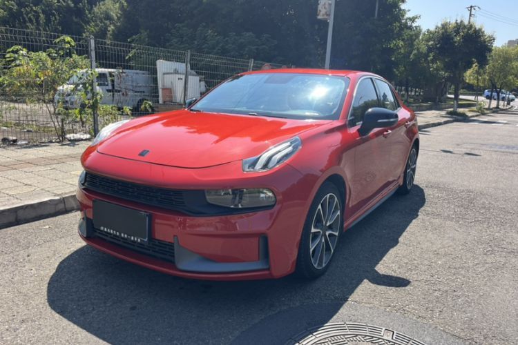 Used Lynk & Co 03 2019 1.5TD DCT Sport Edition China VI Standard Guazi used car, China used car export, Used car for sale, Used  cars, Cheapest cars for sale