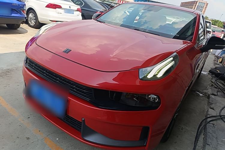 Used Lynk & Co 03 2019 1.5TD DCT Sport Edition China VI Standard Guazi used car, China used car export, Used car for sale, Used cars, Cheapest cars for sale