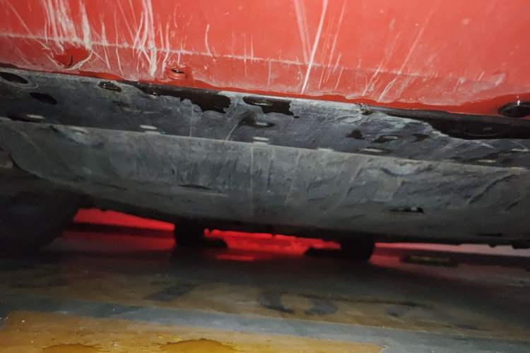 Used Lynk & Co 03 2019 1.5TD DCT JingPro Edition China VI Standard Chassis Front