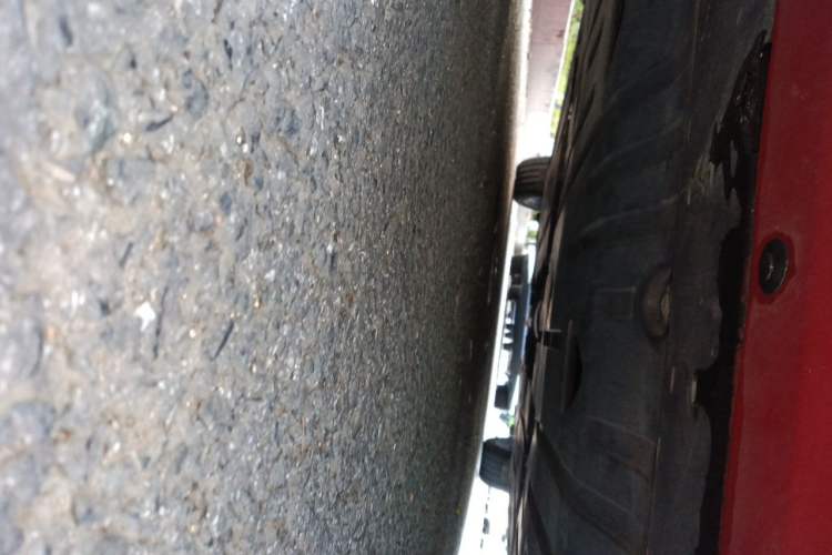 Used Lynk & Co 03 2019 1.5TD DCT JingPro Edition China VI Standard Chassis Front