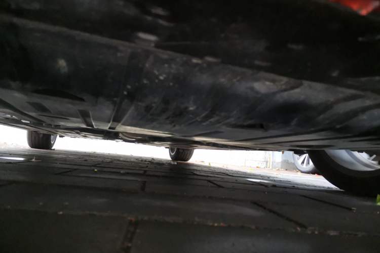 Used Lynk & Co 03 2019 1.5TD DCT JingPro Edition China VI Standard Chassis Front