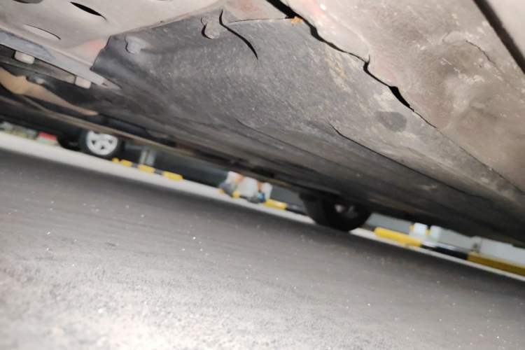 Used Lynk & Co 03 2019 1.5TD DCT JingPro Edition China VI Standard Chassis Front Left