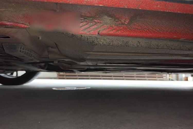 Used Lynk & Co 03 2019 1.5TD DCT JingPro Edition China VI Standard Chassis Front Left
