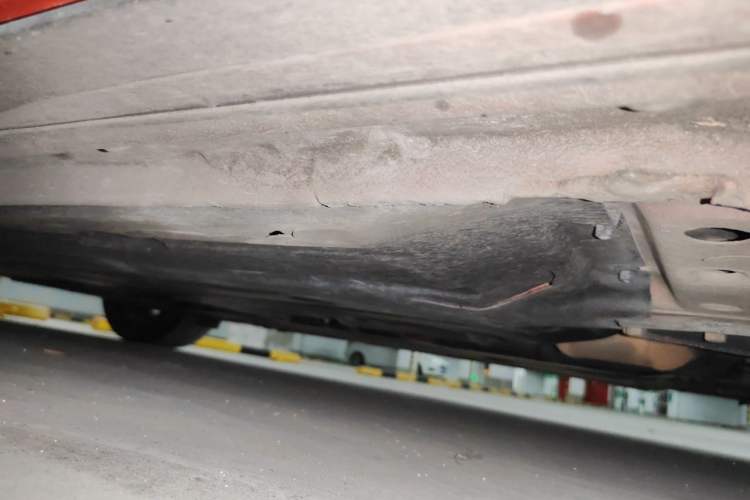 Used Lynk & Co 03 2019 1.5TD DCT JingPro Edition China VI Standard Chassis Front Right