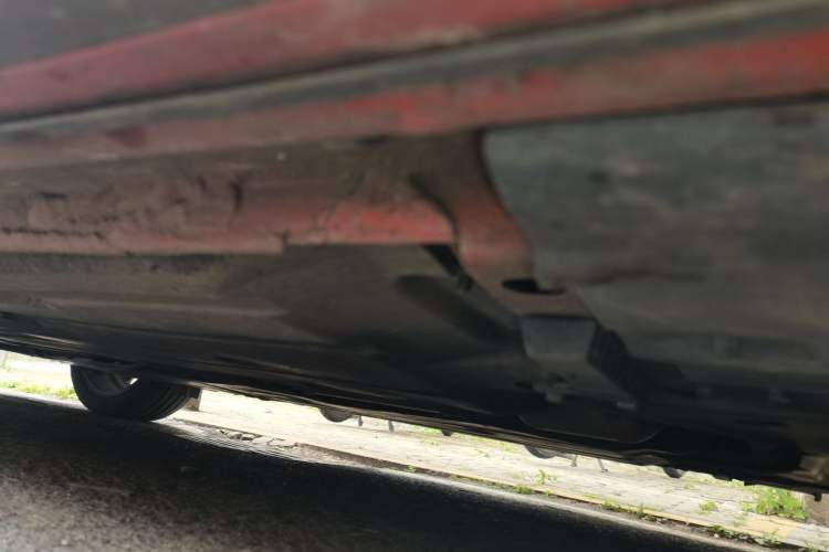 Used Lynk & Co 03 2019 1.5TD DCT JingPro Edition China VI Standard Chassis Front Right