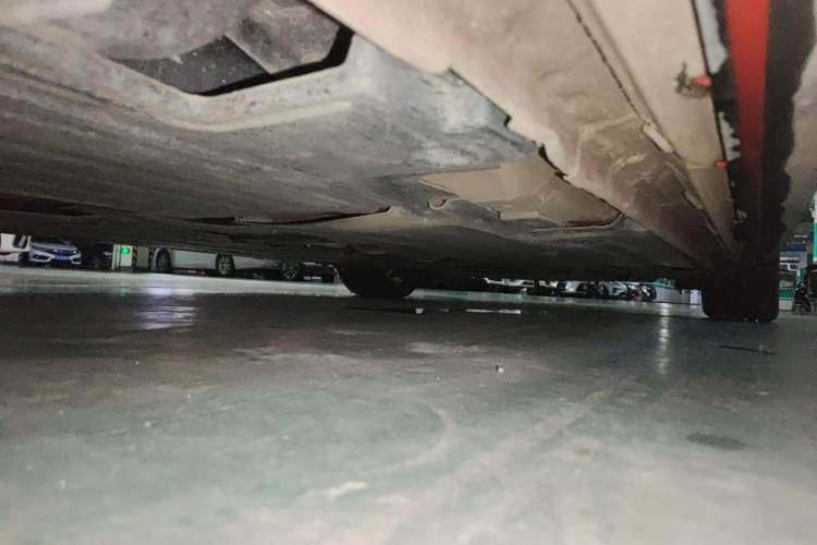 Used Lynk & Co 03 2019 1.5TD DCT JingPro Edition China VI Standard Chassis Rear Right