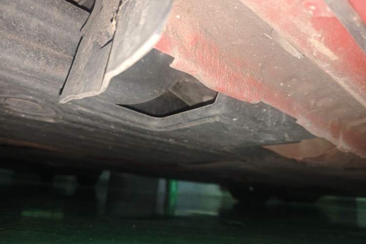 Used Lynk & Co 03 2019 2.0TD Automatic Jing Pro Edition Chassis Rear Right