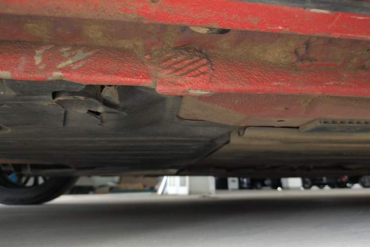 Used Lynk & Co 03 2019 1.5TD DCT JingPro Edition China VI Standard Chassis Rear Right