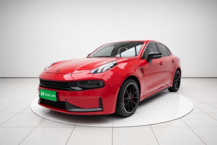Lynk & Co 03 2019 1.5TD DCT Sport Edition China VI Standard مستعملة Guazi used car, China used car export, Used car for sale, Used  cars, Cheapest cars for sale