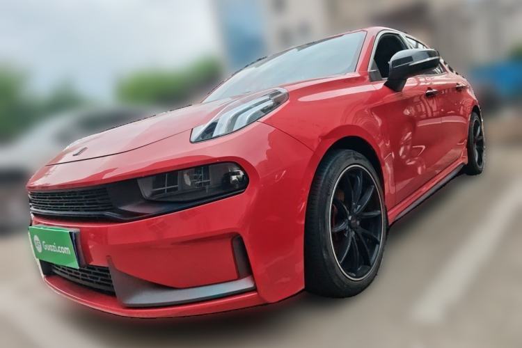 Used Lynk & Co 03 2019 1.5TD DCT Sport Edition China VI Standard Guazi used car, China used car export, Used car for sale, Used cars, Cheapest cars for sale