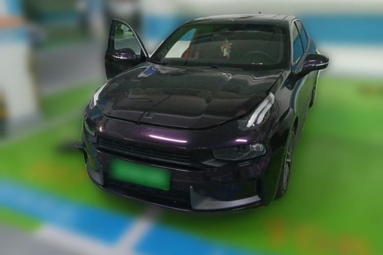 Used Lynk & Co 03 2019 1.5TD DCT JingPro Edition China VI Standard Guazi used car, China used car export, Used car for sale, Used  cars, Cheapest cars for sale