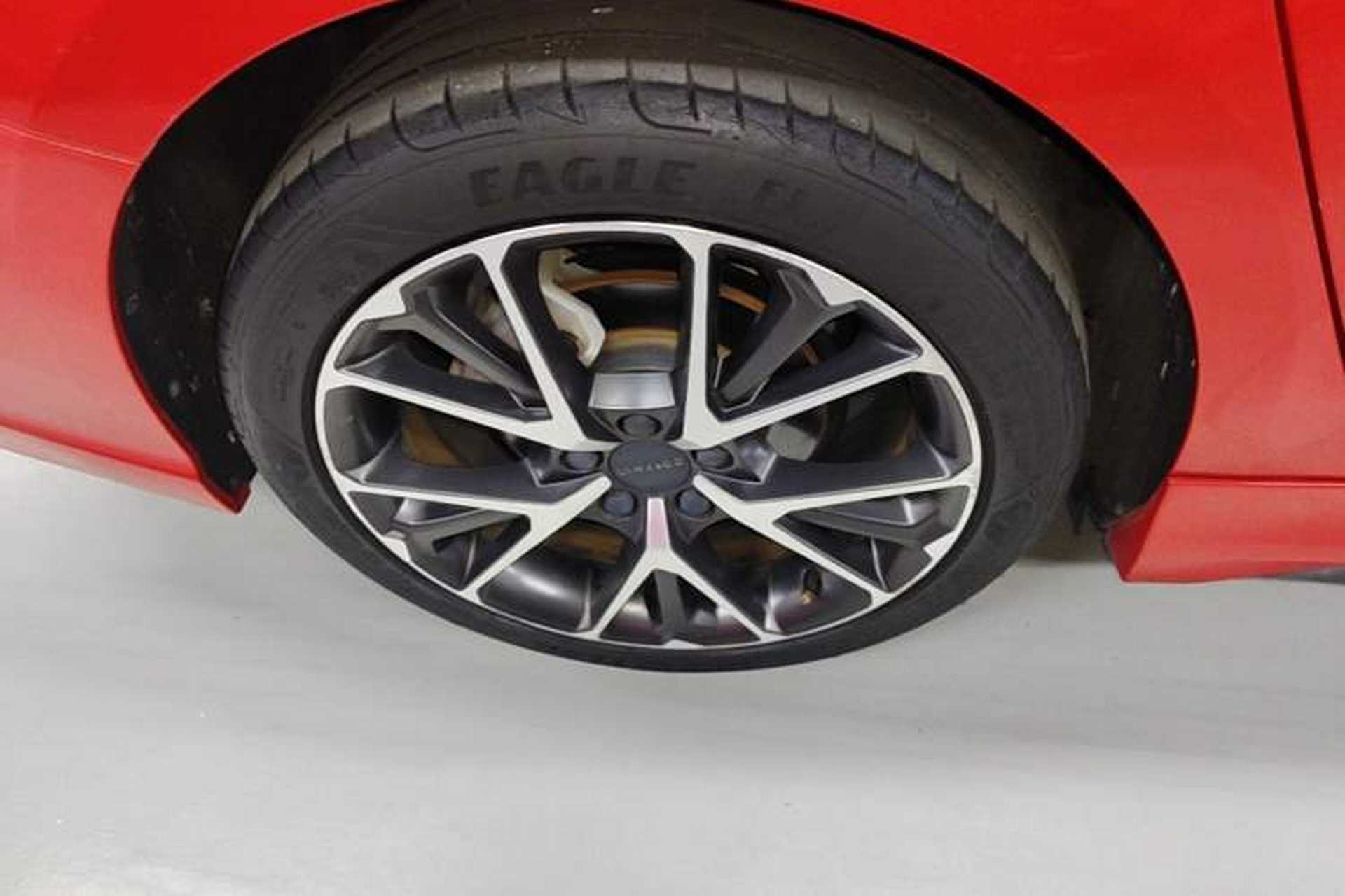 Used Lynk & Co 03 2019 1.5TD DCT JingPro Edition China VI Standard Exterior 5