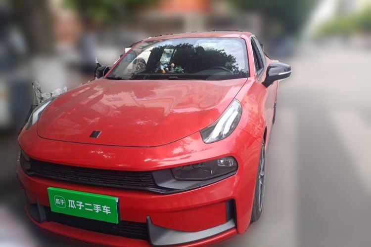 Used Lynk & Co 03 2019 1.5TD DCT Sport Edition China VI Standard Guazi used car, China used car export, Used car for sale, Used  cars, Cheapest cars for sale