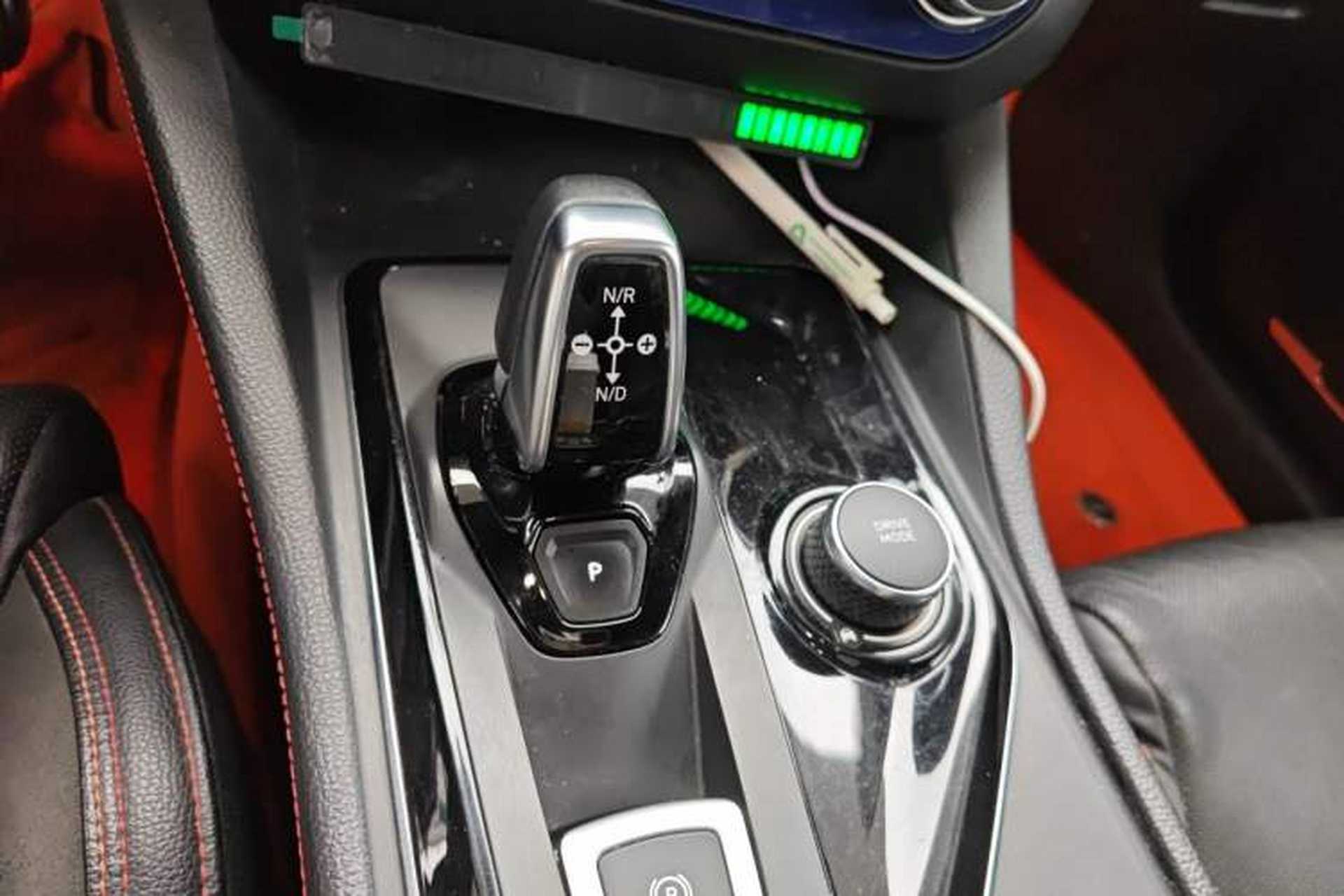 Used Lynk & Co 03 2019 2.0TD Automatic Jing Pro Edition Gear Lever