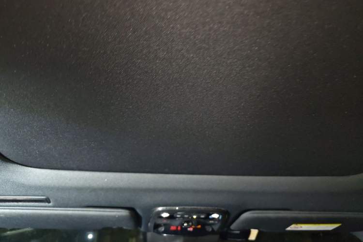 Used Lynk & Co 03 2019 2.0TD Automatic Jing Pro Edition Headliner