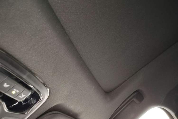 Used Lynk & Co 03 2019 2.0TD Automatic Jing Pro Edition Headliner