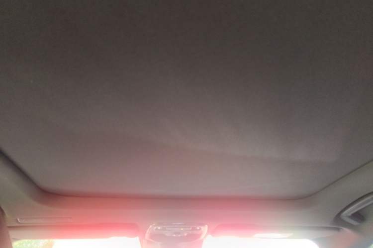 Used Lynk & Co 03 2019 2.0TD Automatic Jing Pro Edition Headliner