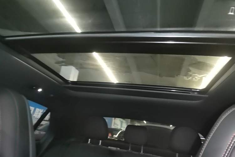 Used Lynk & Co 03 2019 2.0TD Automatic Jing Pro Edition Headliner
