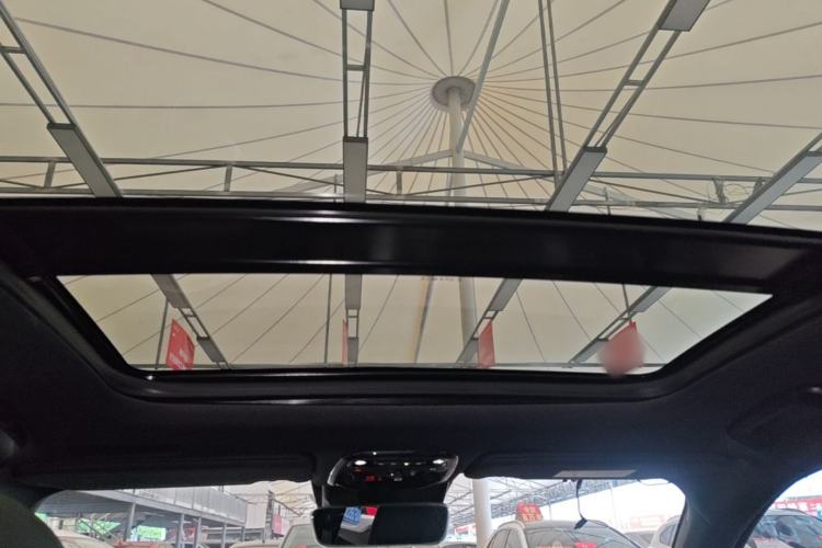 Used Lynk & Co 03 2019 2.0TD Automatic Jing Pro Edition Headliner