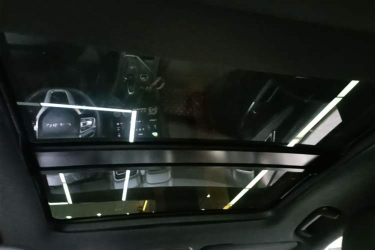 Used Lynk & Co 03 2019 2.0TD Automatic Jing Pro Edition Headliner