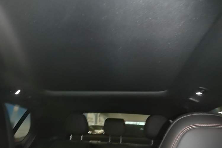 Used Lynk & Co 03 2019 2.0TD Automatic Jing Pro Edition Headliner