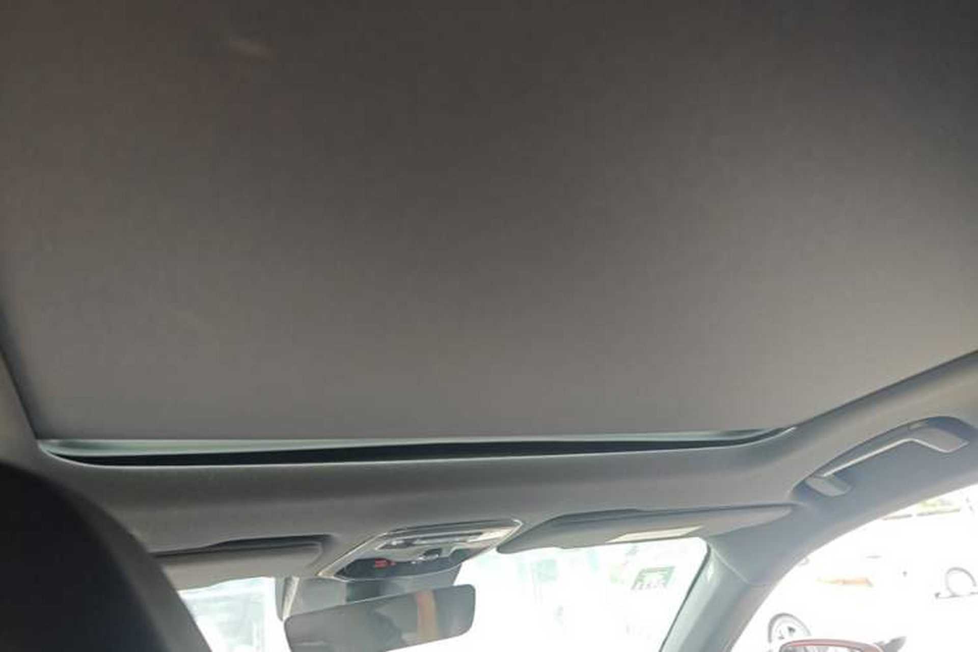 Used Lynk & Co 03 2019 1.5TD DCT JingPro Edition China VI Standard Headliner