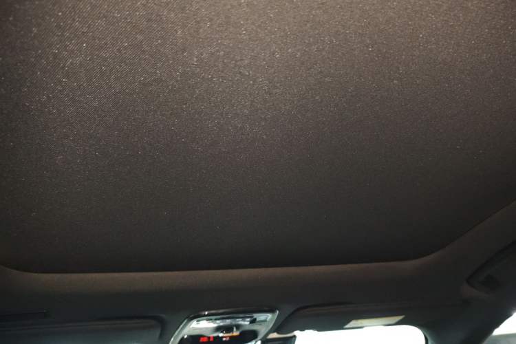 Used Lynk & Co 03 2019 1.5TD DCT Sport Edition China VI Standard Headliner
