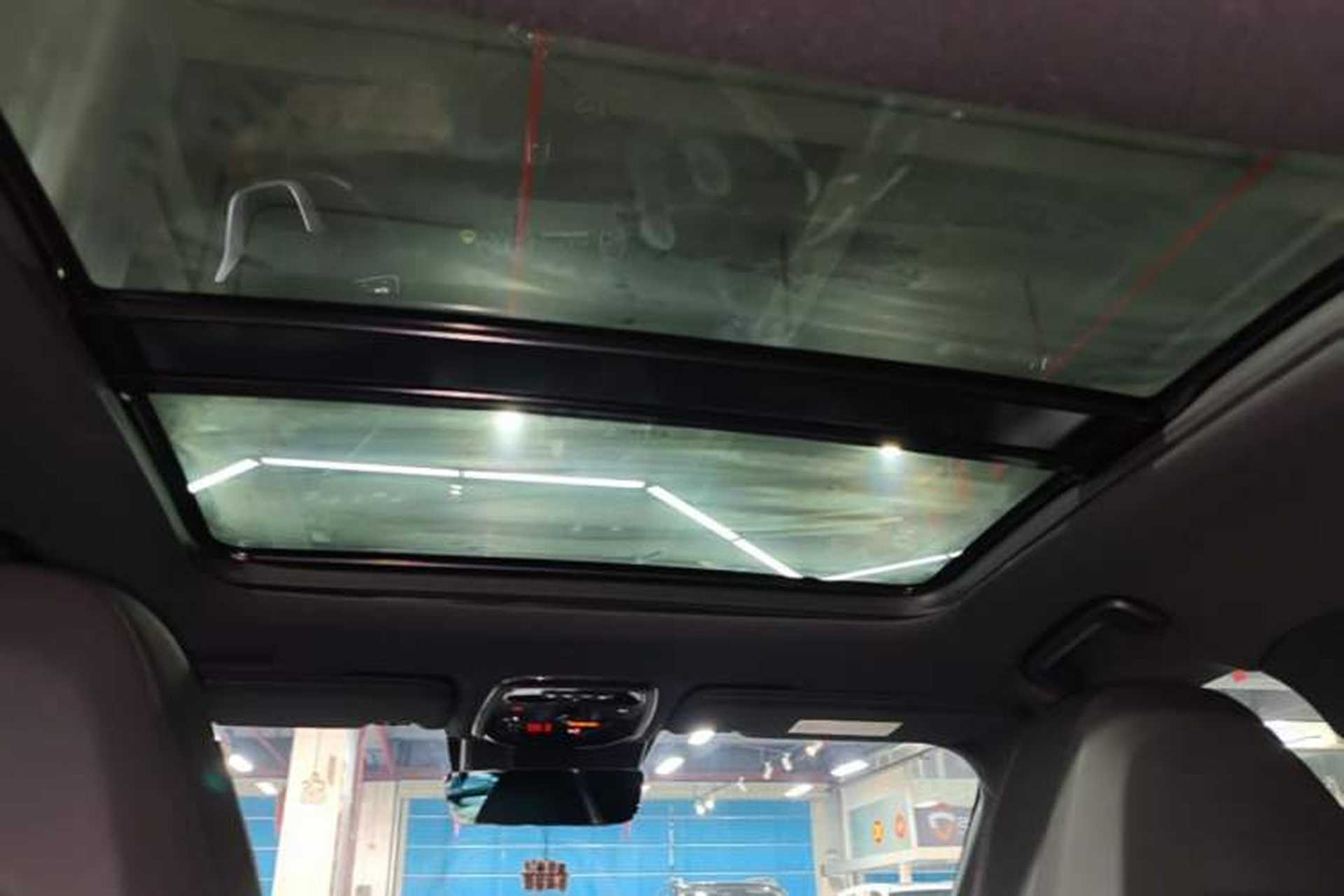 Used Lynk & Co 03 2019 1.5TD DCT JingPro Edition China VI Standard Headliner