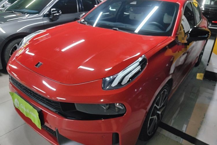 Ojetý Lynk & Co 03 2019 2.0TD Automatic Jing Pro Edition Guazi used car, China used car export, Used car for sale, Used  cars, Cheapest cars for sale