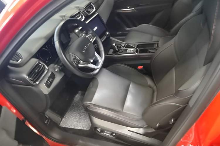 Used Lynk & Co 03 2019 2.0TD Automatic Jing Pro Edition Left Front Seat