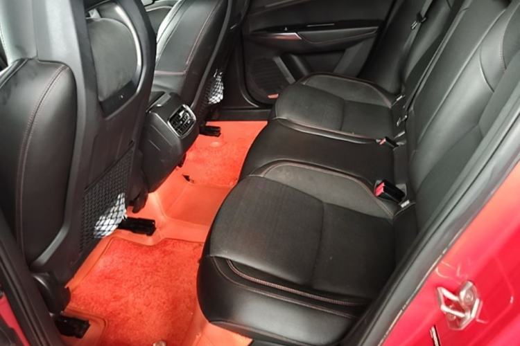 Used Lynk & Co 03 2019 2.0TD Automatic Jing Pro Edition Left Rear Seat