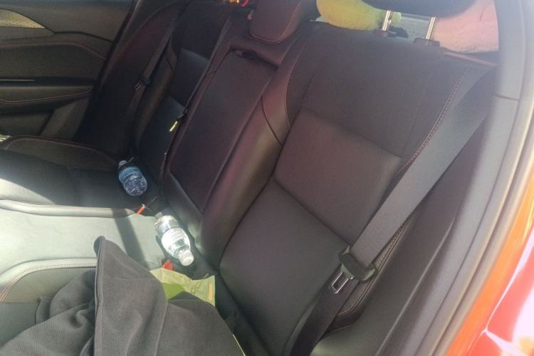 Used Lynk & Co 03 2019 2.0TD Automatic Jing Pro Edition Left Rear Seat