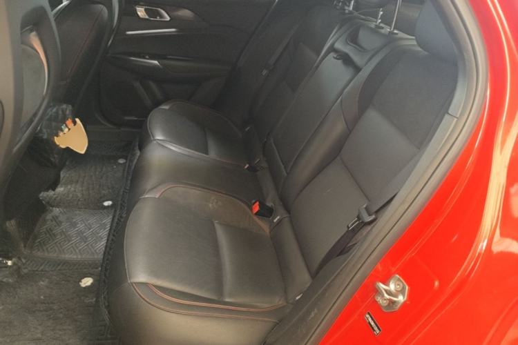 Used Lynk & Co 03 2019 2.0TD Automatic Jing Pro Edition Left Rear Seat