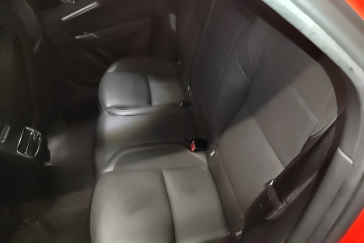Used Lynk & Co 03 2019 2.0TD Automatic Jing Pro Edition Left Rear Seat