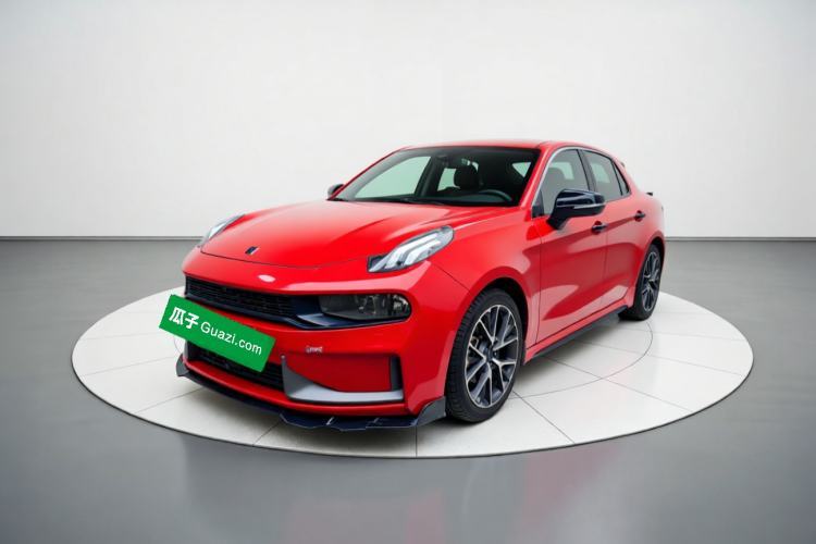Used Lynk & Co 03 2019 2.0TD Automatic Jing Pro Edition Guazi used car, China used car export, Used car for sale, Used cars, Cheapest cars for sale