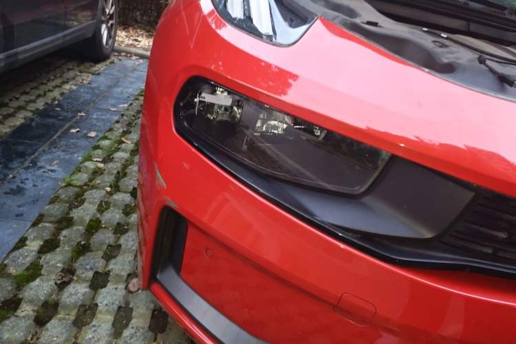 Used Lynk & Co 03 2019 2.0TD Automatic Jing Pro Edition Right Front Headlight