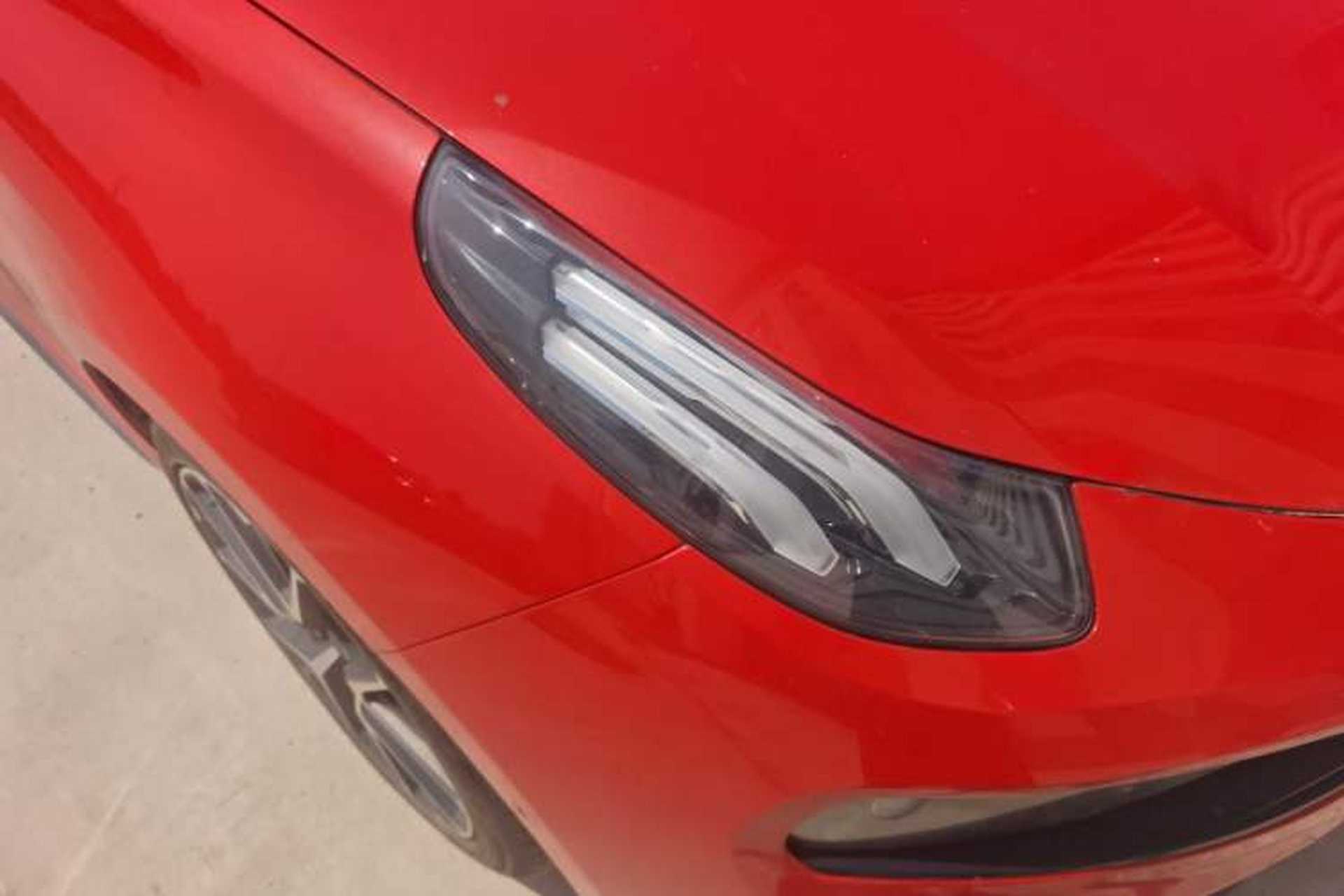 Used Lynk & Co 03 2019 2.0TD Automatic Jing Pro Edition Right Front Headlight