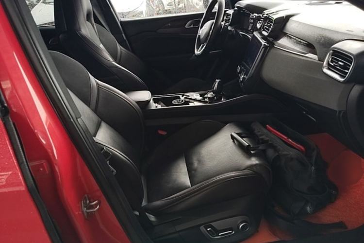 Used Lynk & Co 03 2019 2.0TD Automatic Jing Pro Edition Right Front Seat