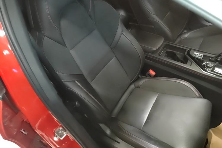 Used Lynk & Co 03 2019 2.0TD Automatic Jing Pro Edition Right Front Seat