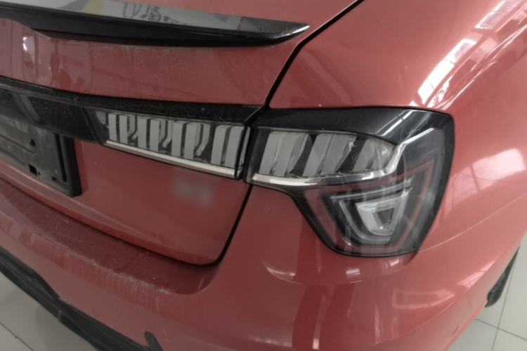 Used Lynk & Co 03 2019 1.5TD DCT JingPro Edition China VI Standard Right Rear Taillight