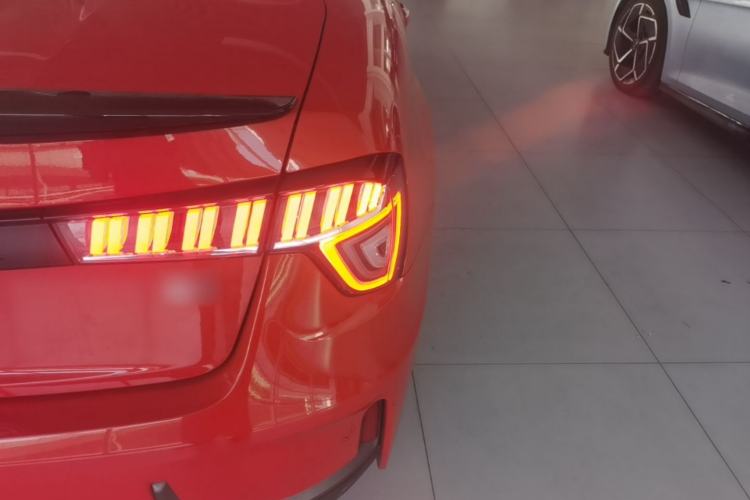 Used Lynk & Co 03 2019 1.5TD DCT JingPro Edition China VI Standard Right Rear Taillight