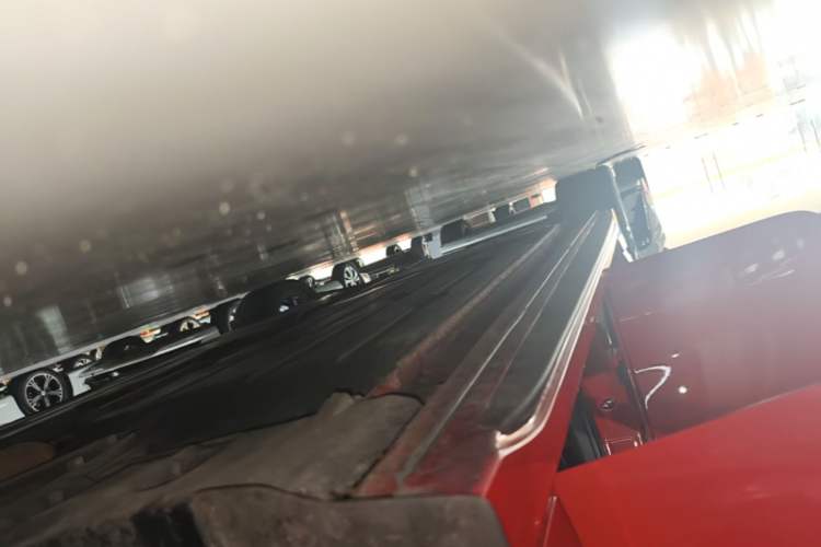 Used Lynk & Co 03 2019 1.5TD DCT JingPro Edition China VI Standard Right Side Sill