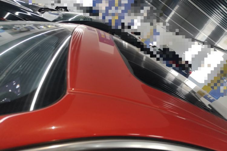 Used Lynk & Co 03 2019 1.5TD DCT JingPro Edition China VI Standard Roof